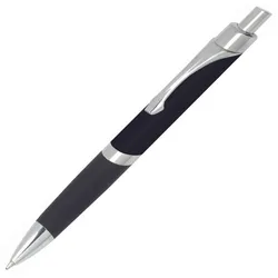 ONLINE® Kugelschreiber 0.6 mm Schwarz