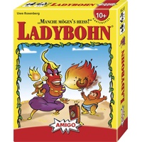 Amigo Ladybohn 01756