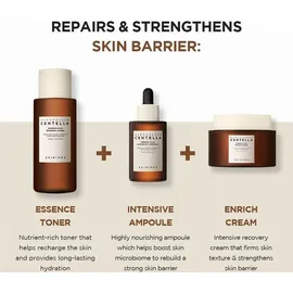 Skin1004 Madagascar Centella Probio-Cica Enrich Cream 50 ml