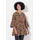 Angel Of Style by Happy Size Angel of Style Tunika in orange | Gr.: 50