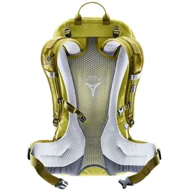 Deuter Futura 25 SL sprout/linden Damen (3400221-1208)
