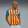 Puma Valencia CF Trainingsshirt 2025/26 Ausweich Herren gelb Gr. S