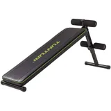 Tunturi Bauchmuskeltrainer AB20 Schwarz