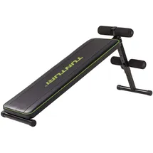 Tunturi Bauchmuskeltrainer AB20 Schwarz