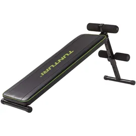 Tunturi Bauchmuskeltrainer AB20 Schwarz