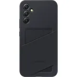 Samsung Card Slot Case für Galaxy A34 5G schwarz