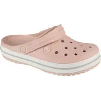 Crocs Crocband Holzschuh