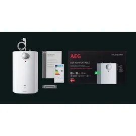 AEG Huz 5 ÖKO Comfort