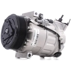 VALEO Kompressor RENAULT 813145 8200561276,8200890987 Klimakompressor,Klimaanlage Kompressor,Kompressor, Klimaanlage
