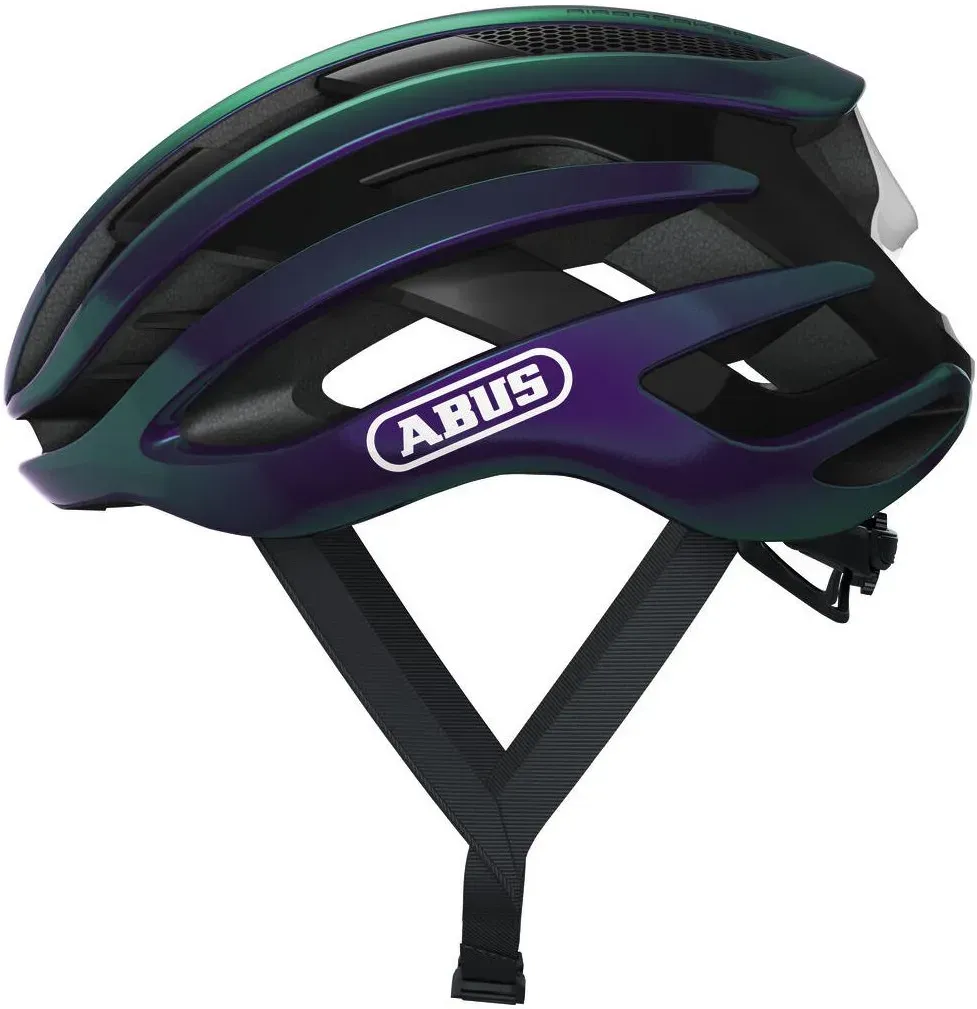 Abus Airbreaker flip flop purple S