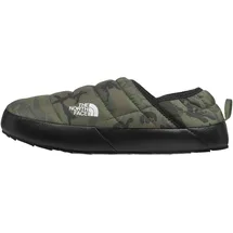 The North Face Pantoffeln Grün 39