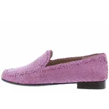 SIOUX Damen Cordera Slipper, Deeprose, 37.5 EU