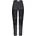 Trekkinghose Damen Schwarz 46R