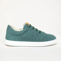 Gottstein Wool Walker 101 in oceangreen