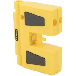 Stanley Pfostenwasserwaage magnetisch