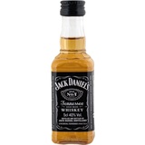 Jack Daniel's Label No7 Tennessee 40% vol 0,05 l