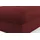 sit&more Hocker Marano mit Stauraum 102 x 43 x 67 cm Rot