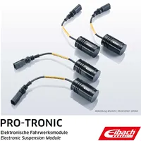 Eibach Deaktivierungsmodul, elektronische Dämpferregulierung Pro-Tronic