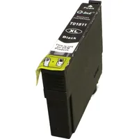 Ampertec kompatiel zu Epson 18XL schwarz (C13T18114010)