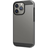 Black Rock Air Robust Cover Apple iPhone 13 Pro Schwarz