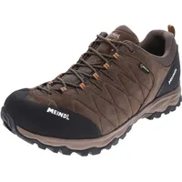 MEINDL Mondello GTX Herren braun/karminrot 46