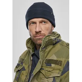 Brandit Textil Watch Cap Blau