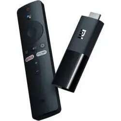 Xiaomi Mi TV Stick, schwarz