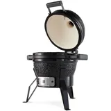 MAXIMA Premium Kamado BBQ 13 Zoll Ø – 33cm
