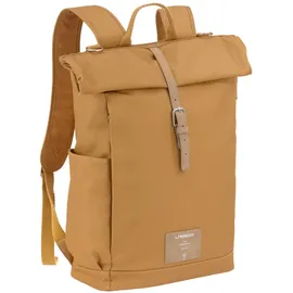 Lässig Rolltop Backpack curry