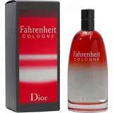 Dior Fahrenheit Eau de Cologne