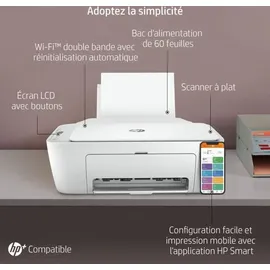 HP DeskJet 2710e