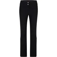 Ziener Twila Hosen - Black - 36