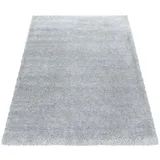 80 x 250 cm silber