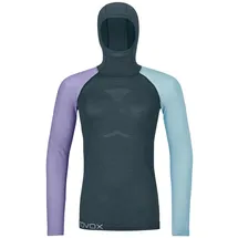 Ortovox 120 Comp Light Hoody - Merinounterwäsche Gr M