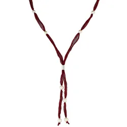 Perlenkette VIVANCE 