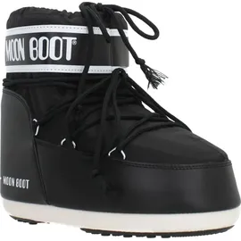MOON BOOT Icon Low Nylon - -
