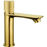 Mexen Royo One Waschtischbatterie Gold