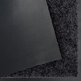 HANSE HOME Wash & Clean 60 x 90 cm Schwarz