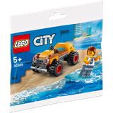Lego City Strandbuggy 30369