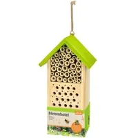 Moses Expedition Natur Bienenhotel