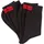 hugo underwear Businesssocken 2er Pack Schwarz 39-42