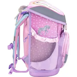 Belmil Mini-Fit 4-tlg. rainbow unicorn