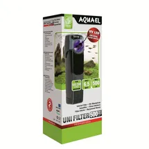 AquaEl UNIFILTER UV 500