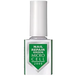 Microcell Microcell 2000 Nail Repair Nail Repair Green Nagelpflege 12 ml 