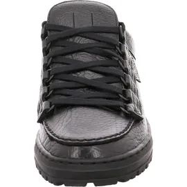 Mephisto Cruiser - Schwarz Glattleder Größe: 46 Normal - Schwarz - 46