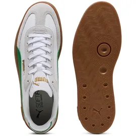 Puma Club II Era Puma White/Archive Green/Gum 37