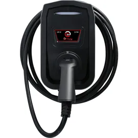KS Tools efuturo Wallbox Wandladestation Typ 2 (3,7 kW, 16 A) - 5 m Kabel