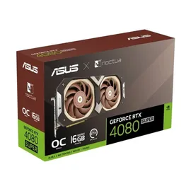 Leadtek ASUS GeForce RTX 4080 SUPER