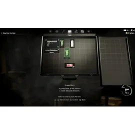 Resident Evil 4 Remake