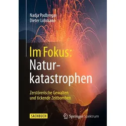 Im Fokus: Naturkatastrophen